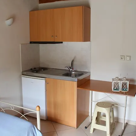 Island Hotel Skala (Agistri)