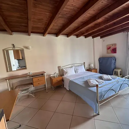 Hotel Island Skala (Agistri)