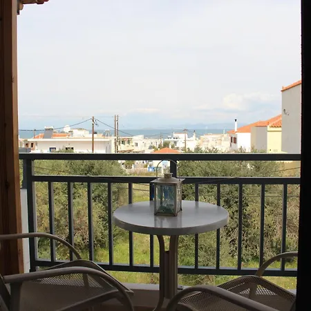 Island Hotel Skala (Agistri)