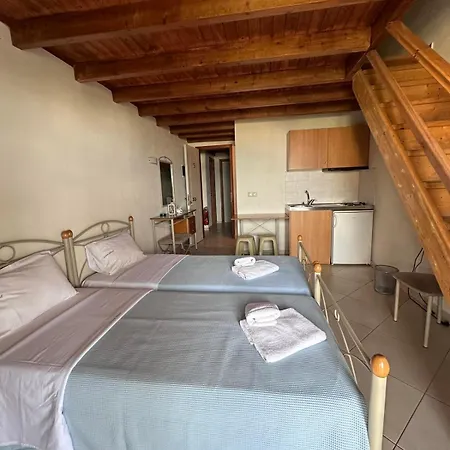 Hotel Island Skala (Agistri)
