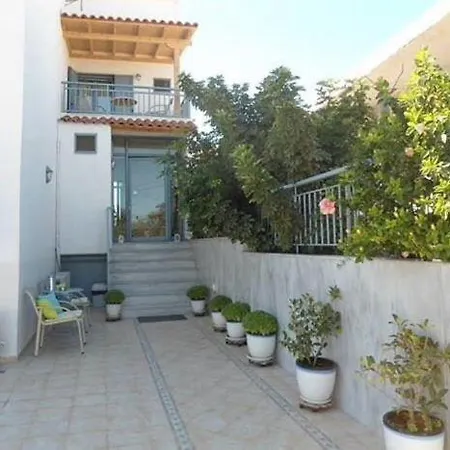 Island Hotel Skala (Agistri)