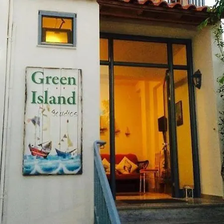 Island Skala (Agistri)