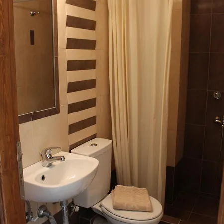 Island Hotel Skala (Agistri)
