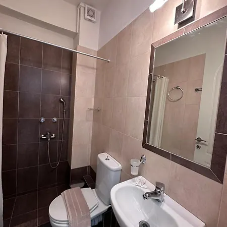 Hotel Island Skala (Agistri)