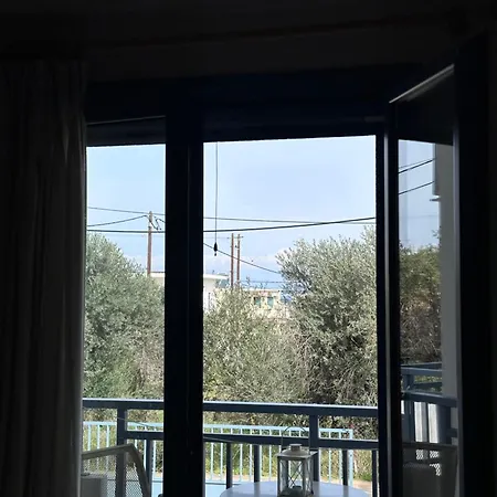 Island Hotel Skala (Agistri)