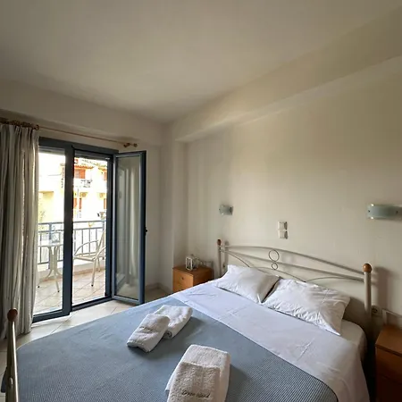 Island Hotel Skala (Agistri)